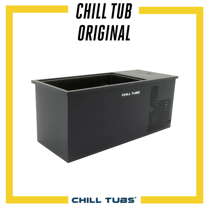Chill Tubs Original