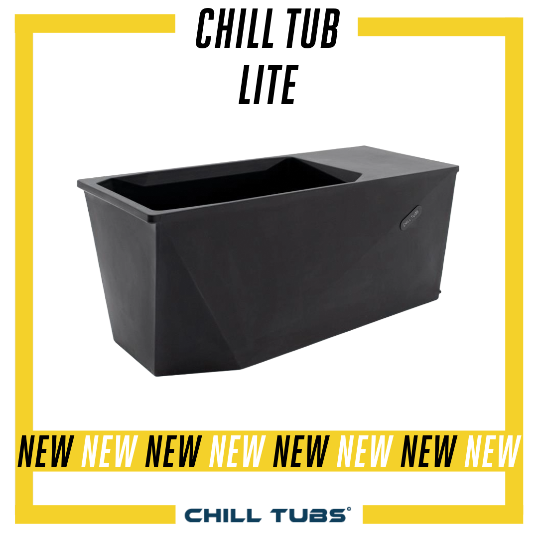 Chill Tubs
