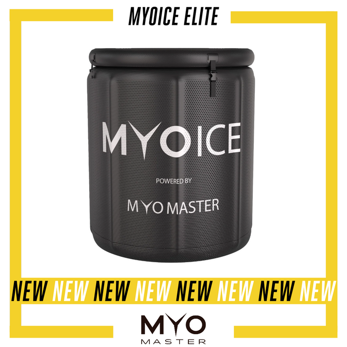 Myo Ice Elite