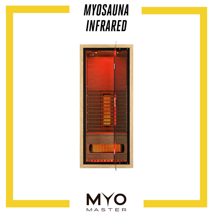 Myo Sauna Infrared
