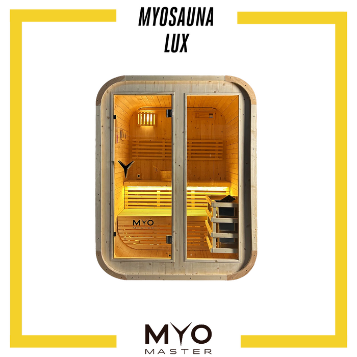 Myo Sauna Lux