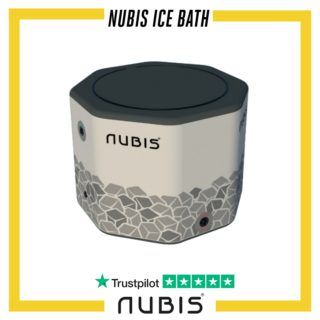 Nubis Ice Bath