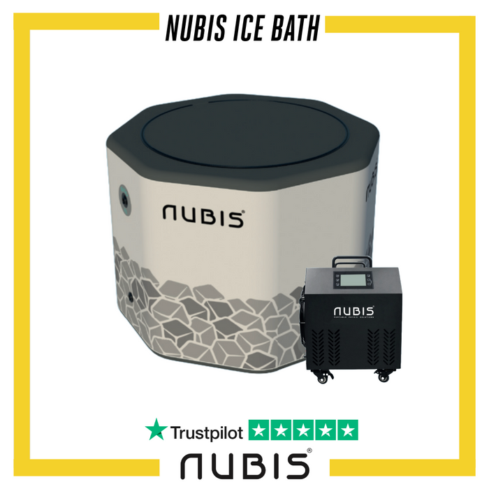 Nubis Ice Bath