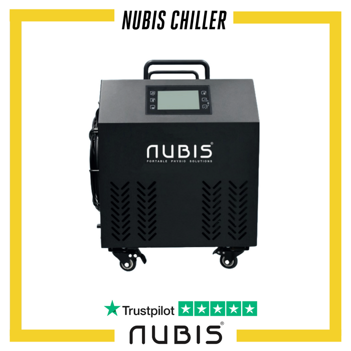 Nubis Chiller