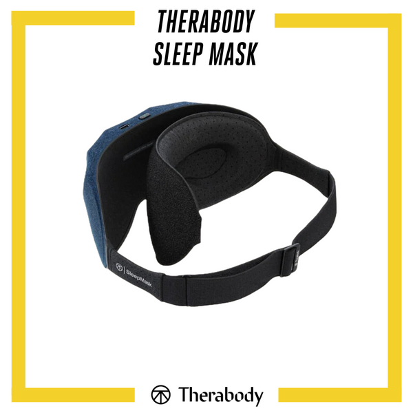 Therabody SmartGoggles — RecoverFit