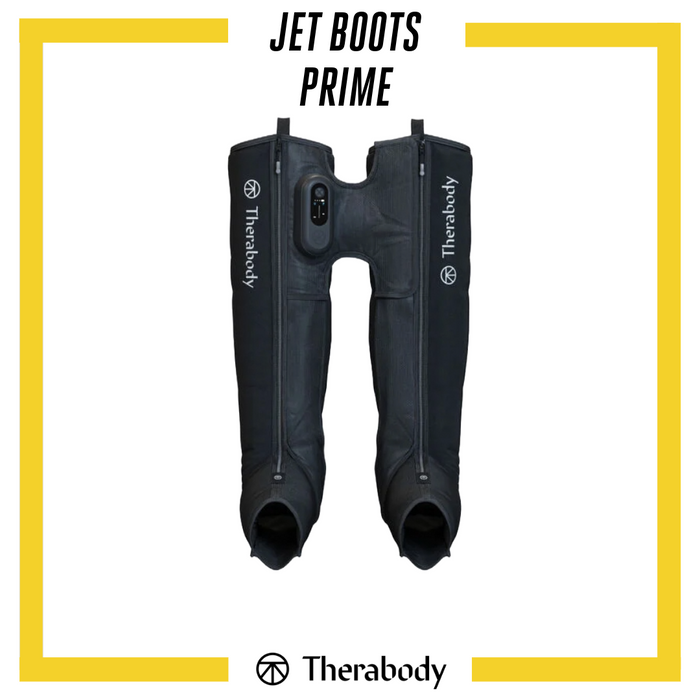 Jet Boots Prime