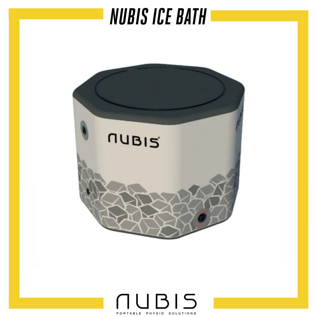 Nubis Ice Bath