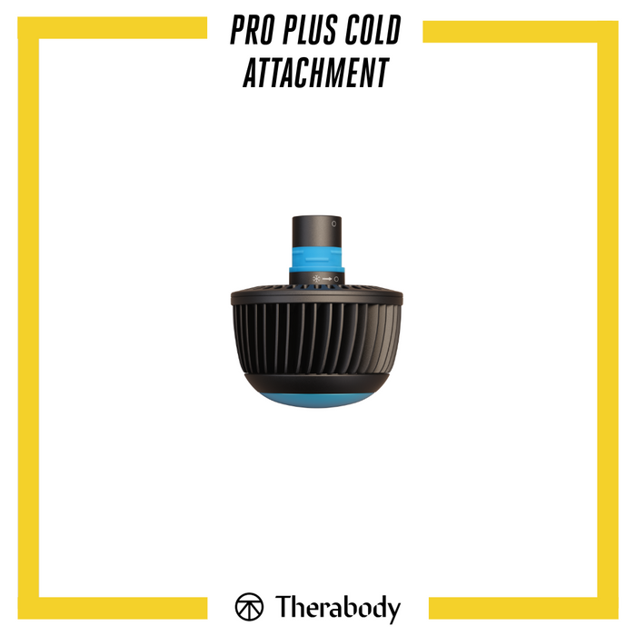Theragun PRO Plus Cold Attachment