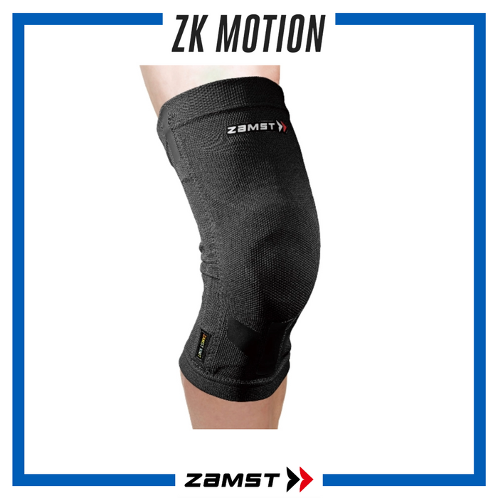 ZK-Motion