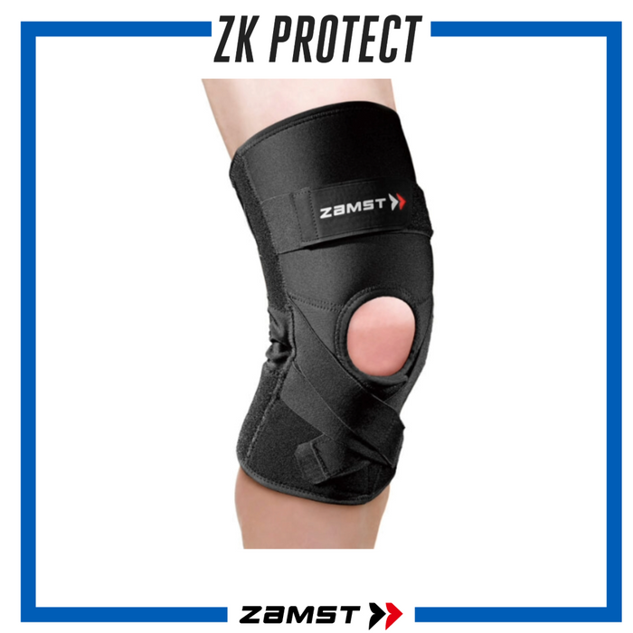 ZK-Protect