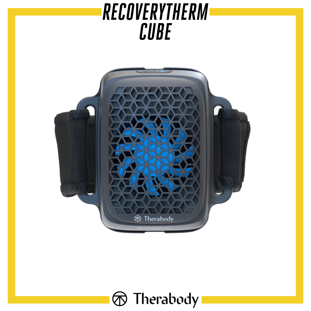 Therabody New Products Summer 23