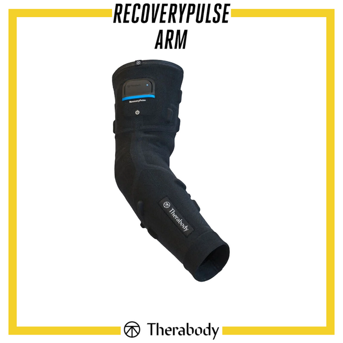 Recovery Pulse - Arm