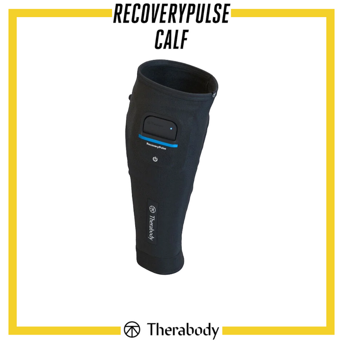 RecoveryPulse – Kalb