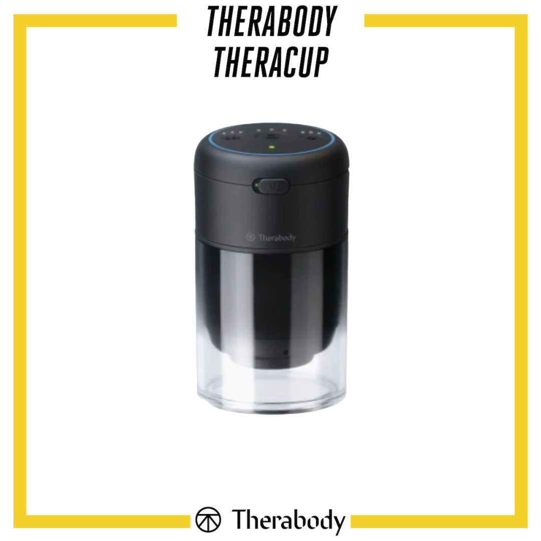 TheraCup — RecoverFit