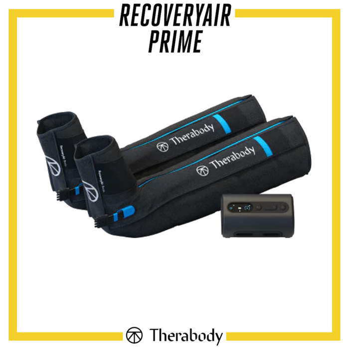 RecoveryAir Prime Boots