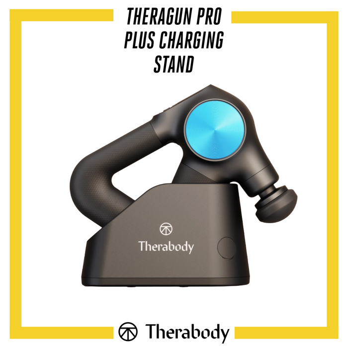 Theragun Pro Plus Charging Stand