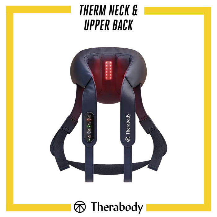 Therm Neck & Upper Back