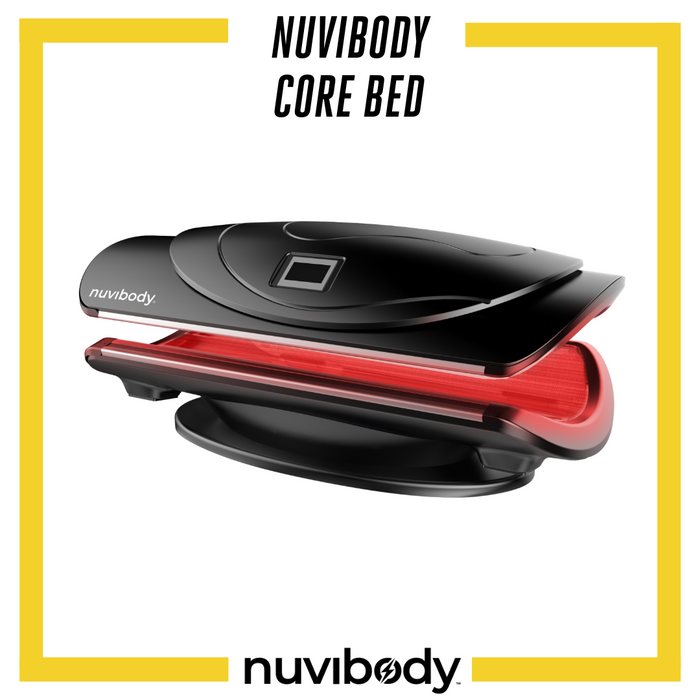 Nuvibody Core Bed