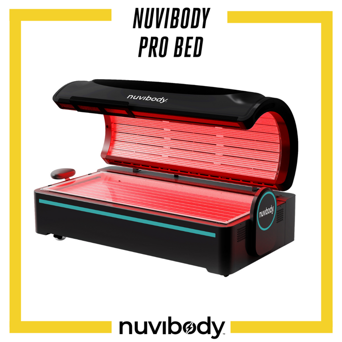 Nuvibody Pro Bed