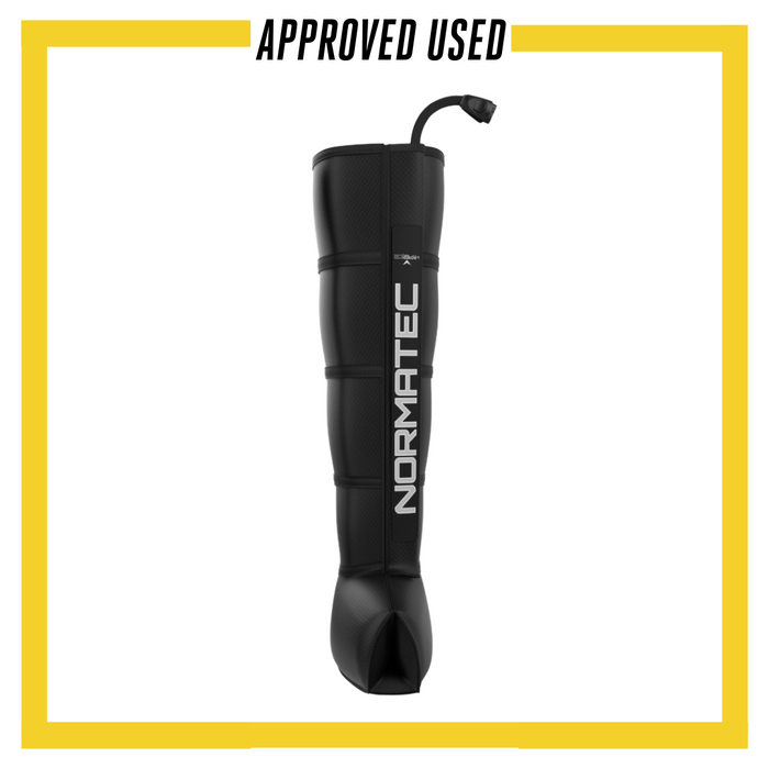 GEBRAUCHT – 2019 – Normatec 2.0 Beinwiederherstellungssystem