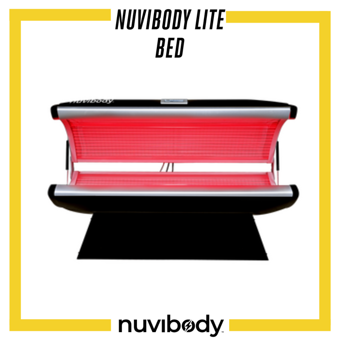 Nuvibody Lite Bed
