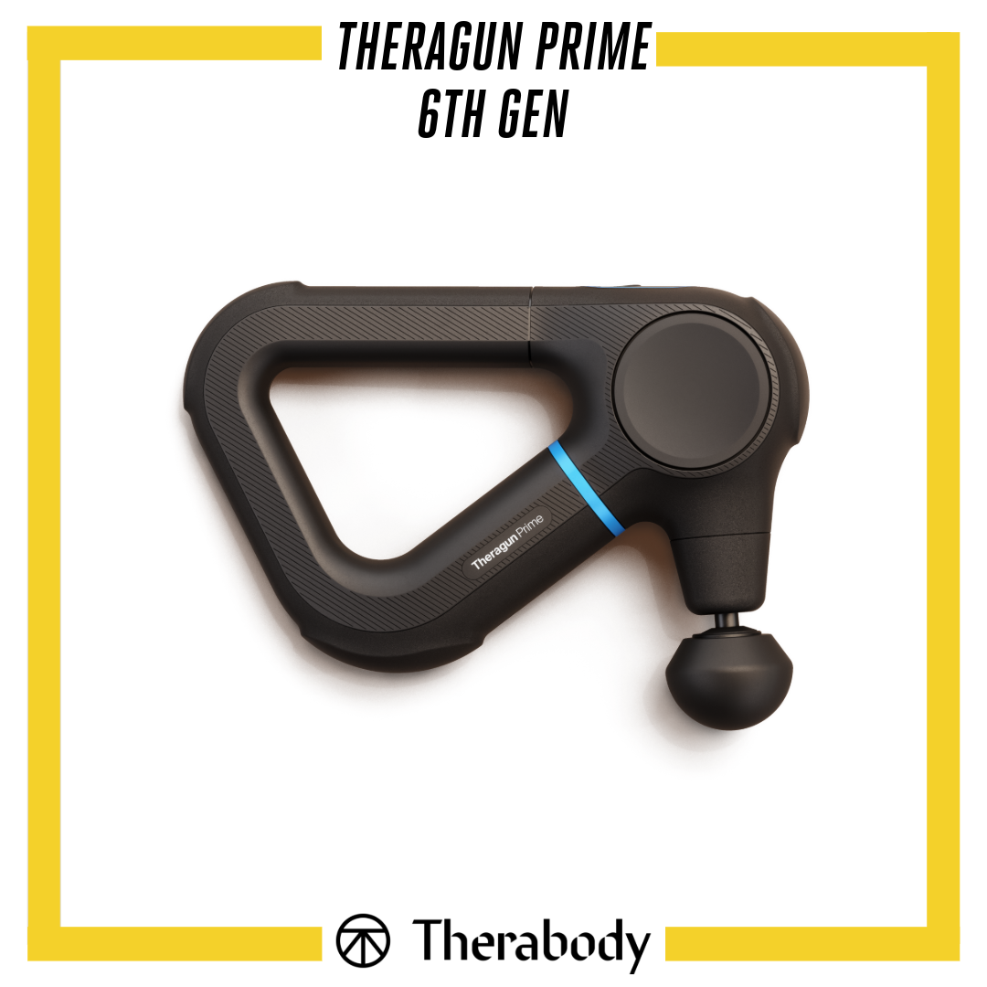 Theragun Prime - 6th Generation