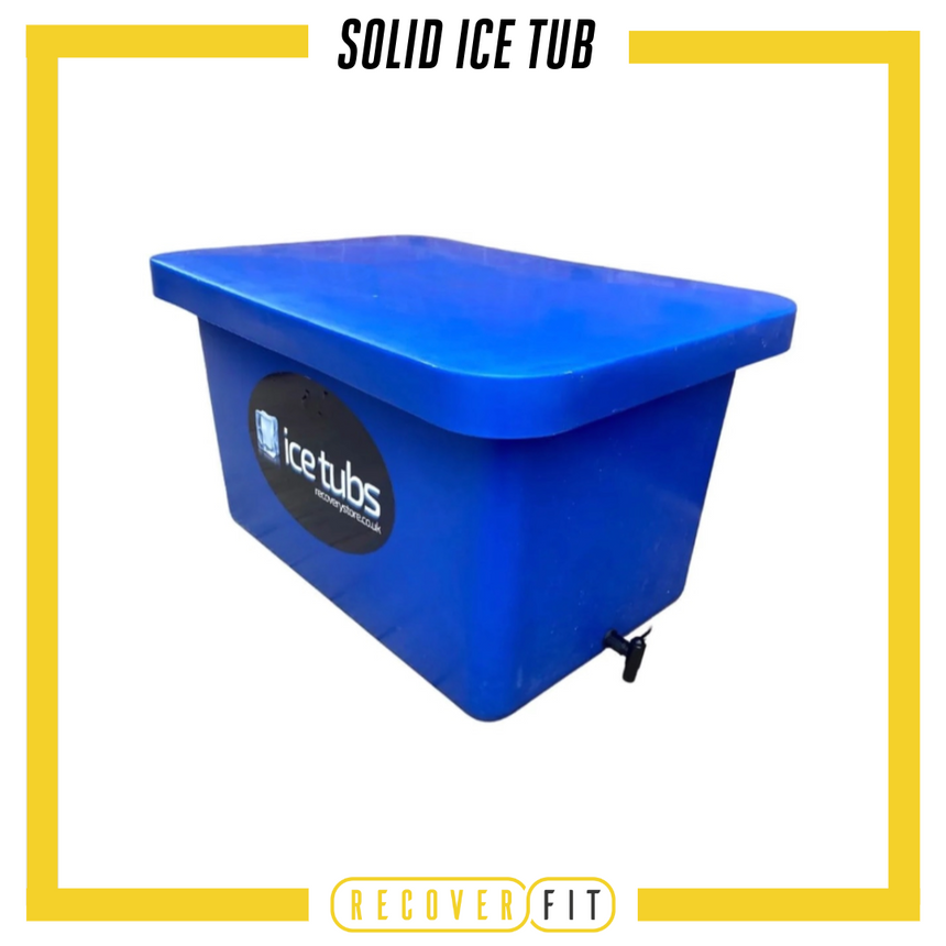 Ice Bath - Solid