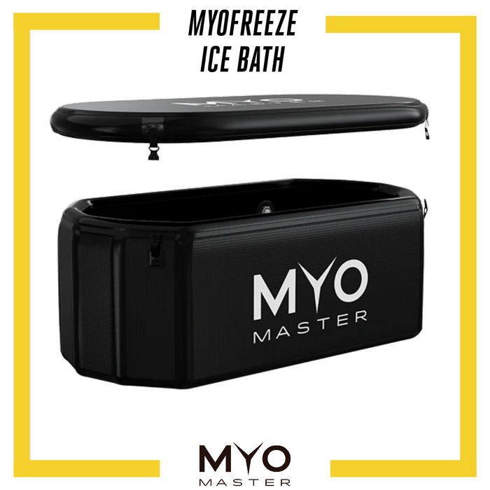 Myo Freeze Ice Bath