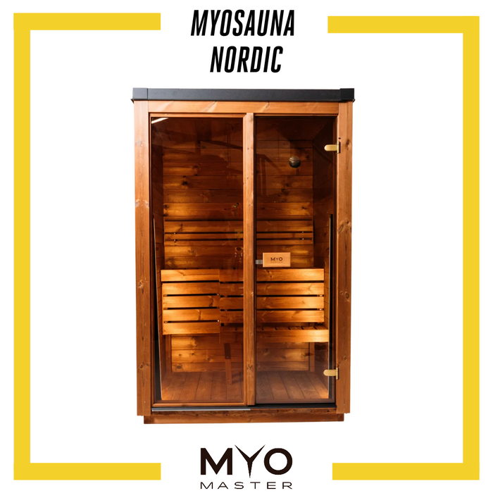 MyoSauna Nordic