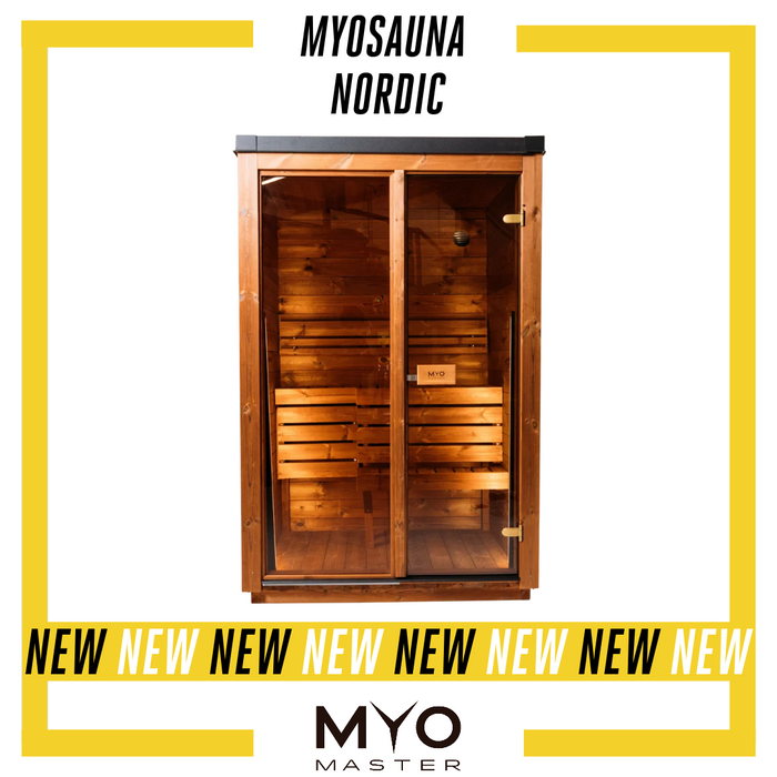 MyoSauna Nordic