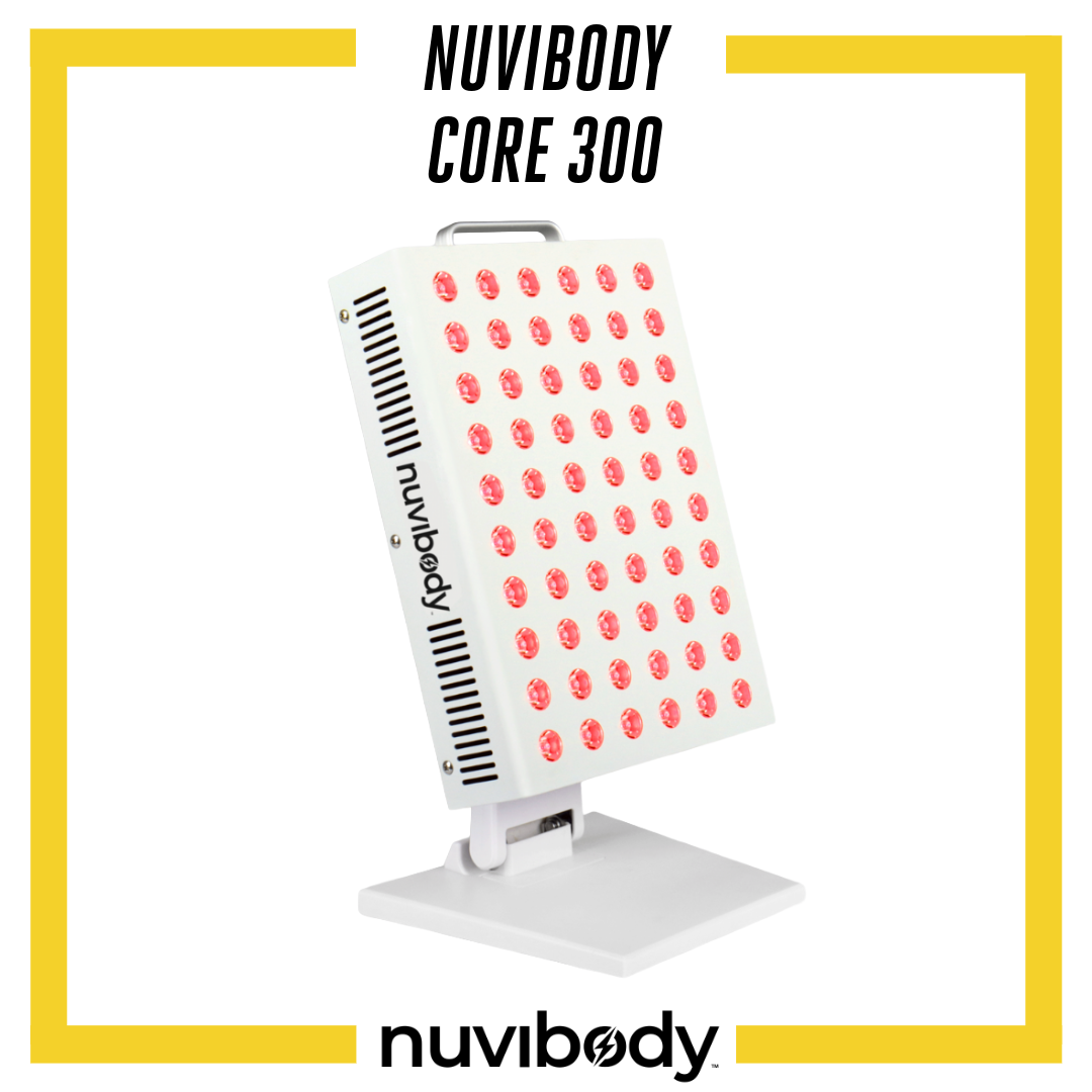 Red Light Therapy