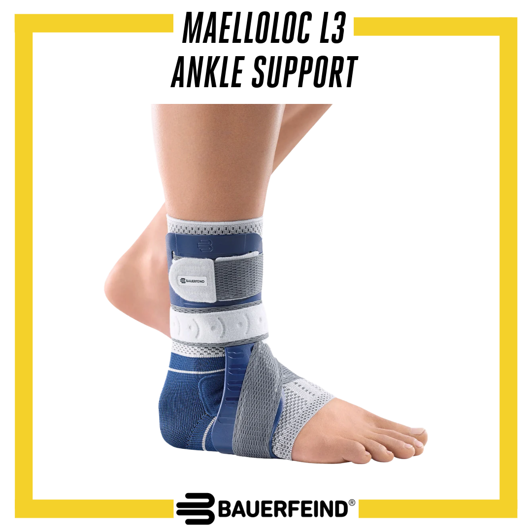 Ankle