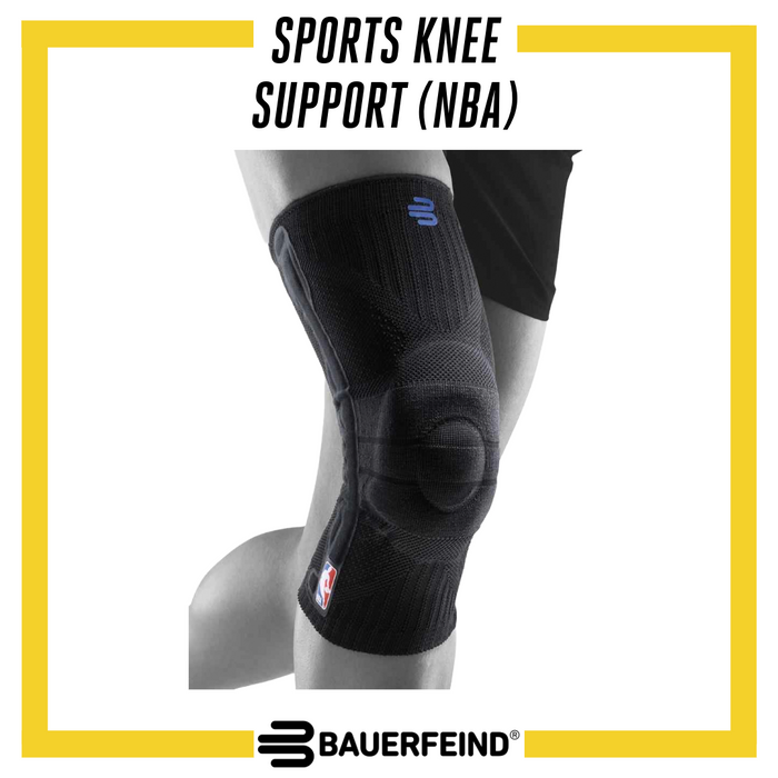 Sports Knee Support NBA