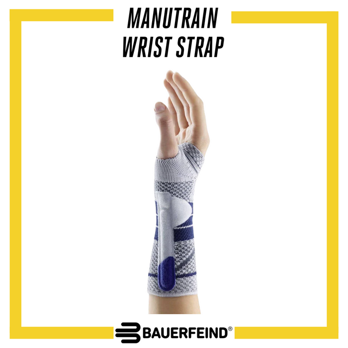 ManuTrain Wrist Support