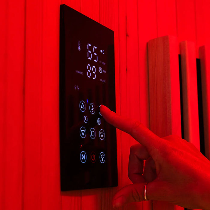 Lumi Sauna PRO