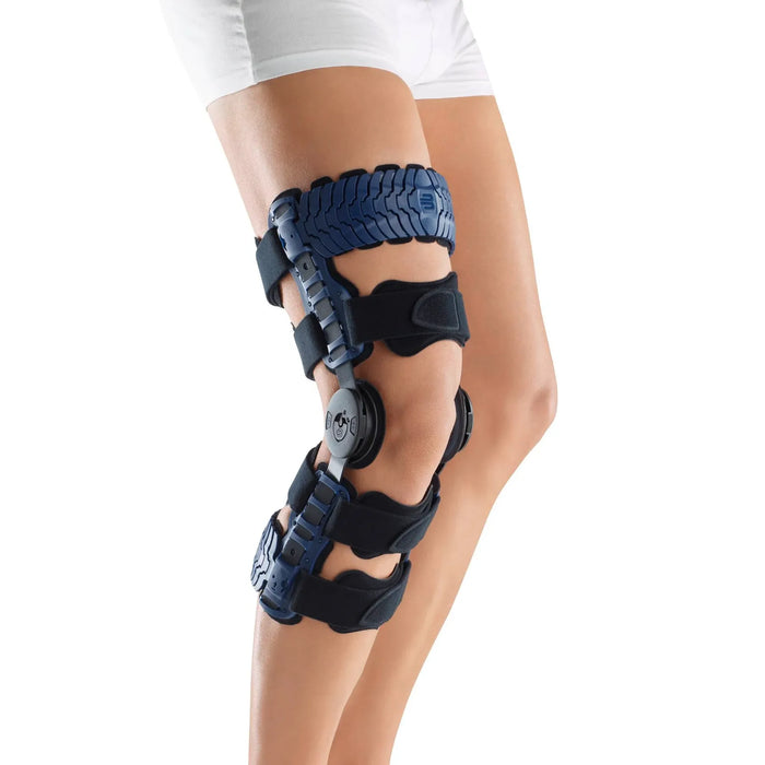 SecuTec® Genu Flex