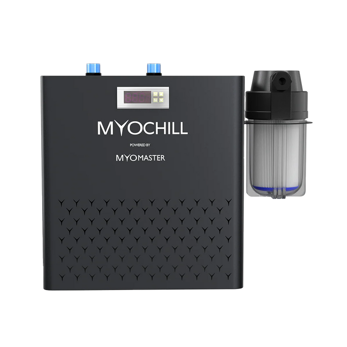 Myo Chill