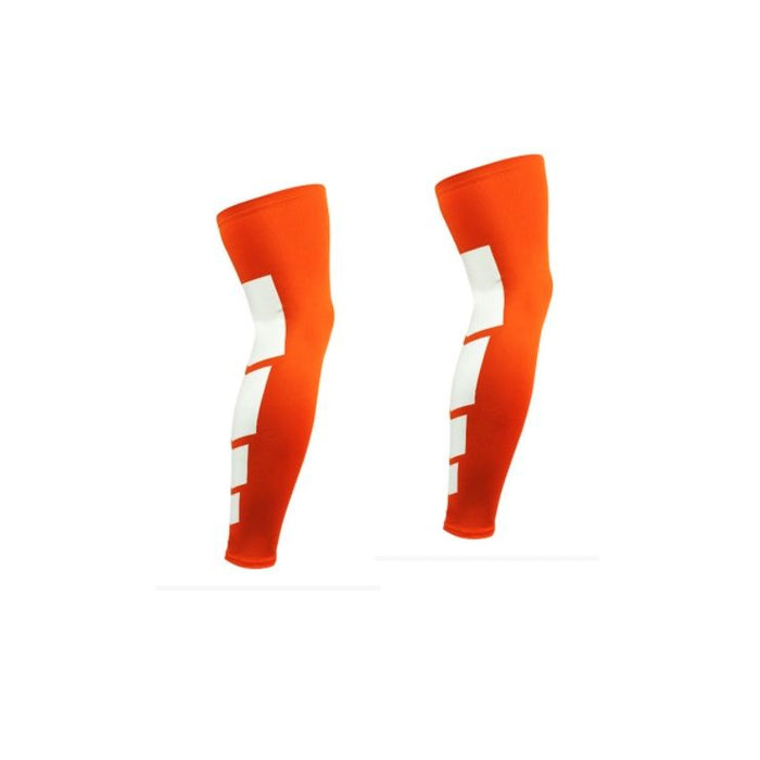 Sports Recovery Leg Compression Sleeve