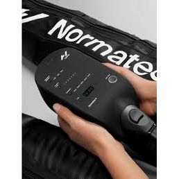 USED - Normatec 3 Leg Recovery System (2023)