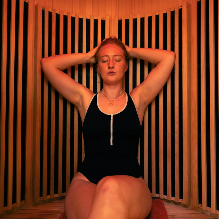 Lumi Sauna PRO Duo (2 Person)