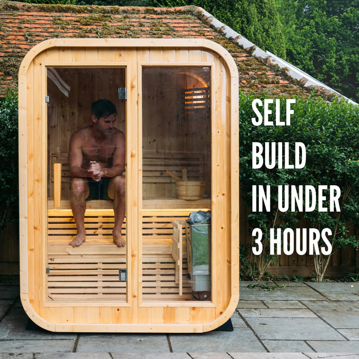 Myo Sauna Lux