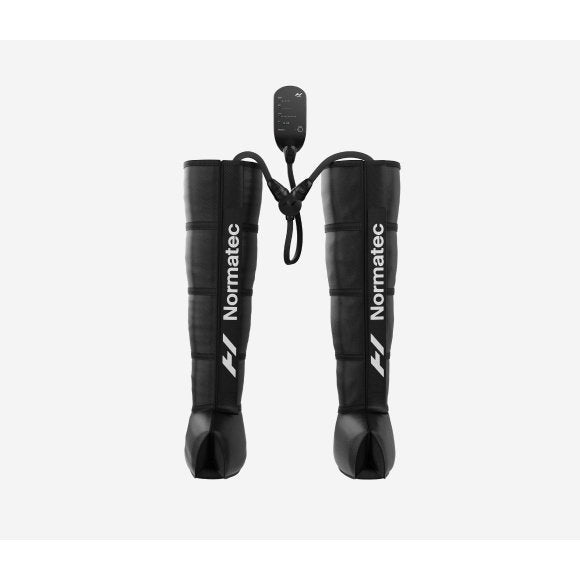 Normatec Compression Boots Hyperice UK Recovery
