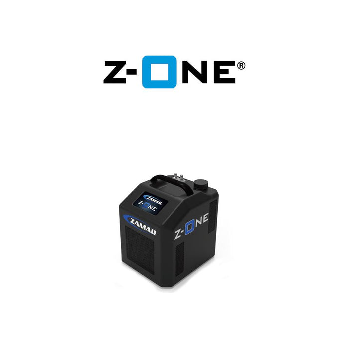 Z-ONE - Cold and Compression Machine (No Ice)
