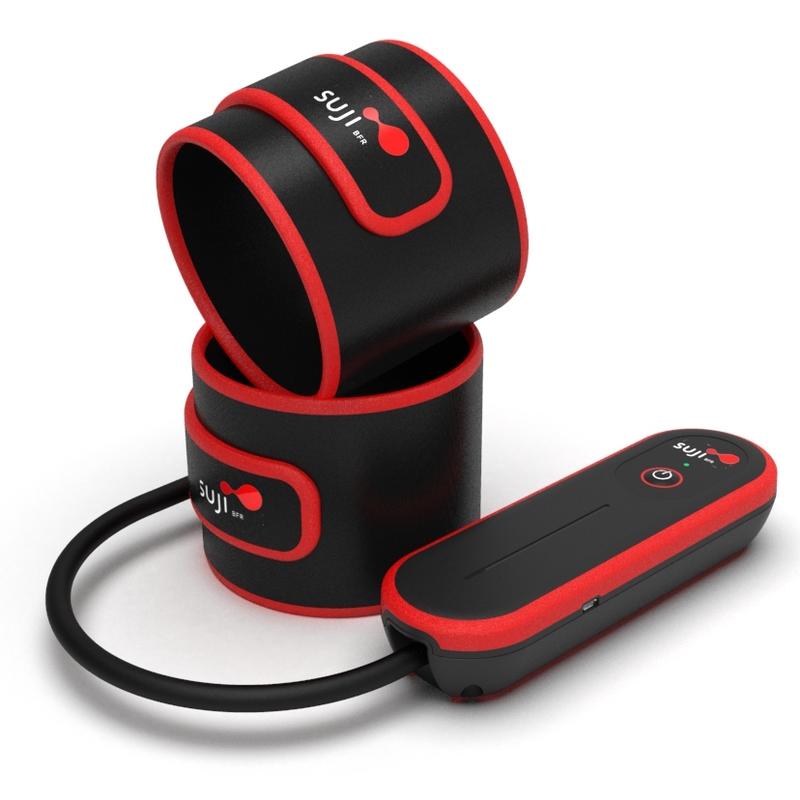 Blood Flow Restriction Training (BFR)