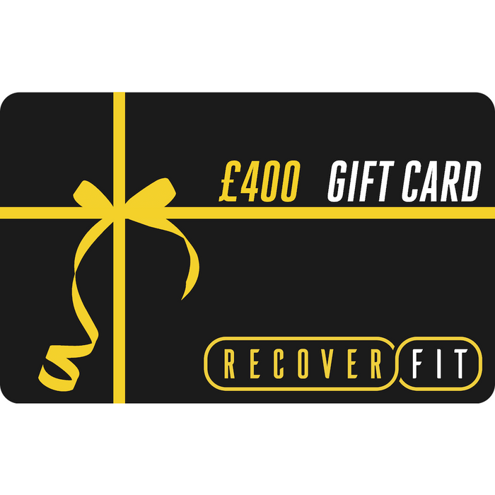 RecoverFit Gift Card