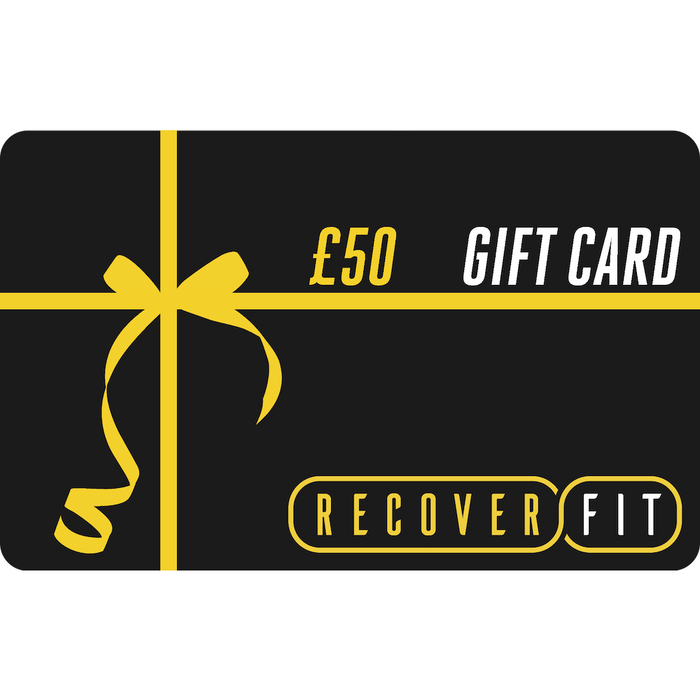 RecoverFit Gift Card