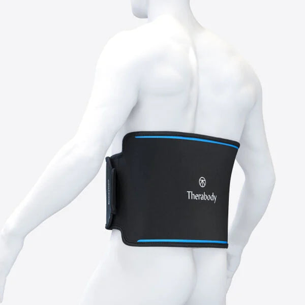 RecoveryTherm - Back & Core