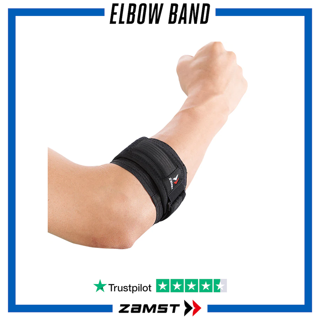 Zamst Elbow