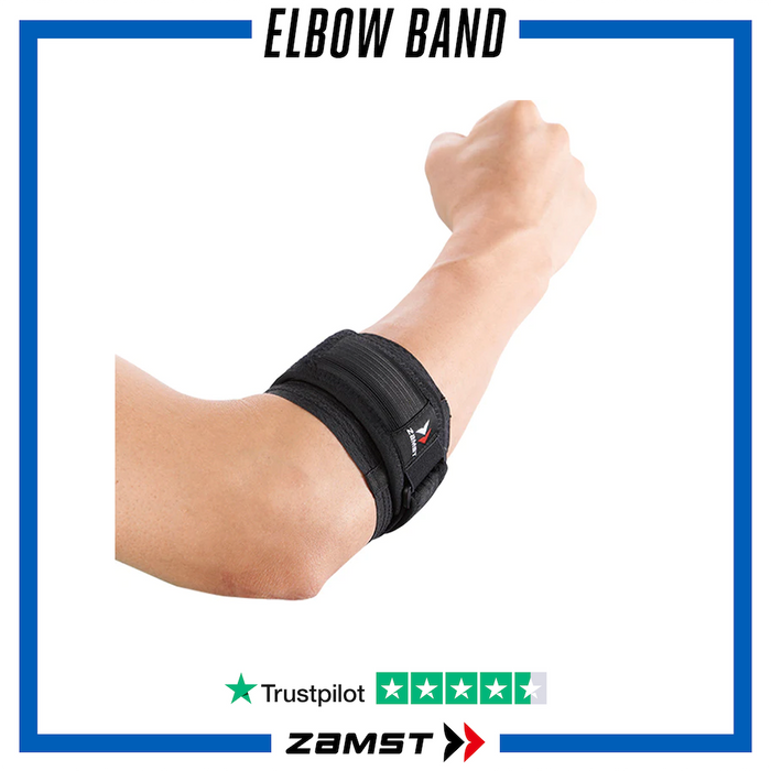 Elbow Band