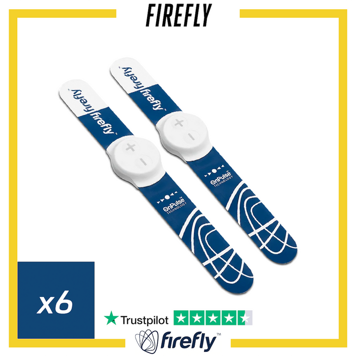 Firefly-Wiederherstellungsgerät